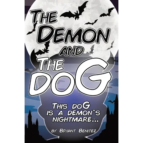 The Demon and The doG