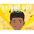 Bright Boy ABCs