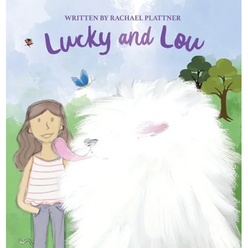 Lucky & Lou