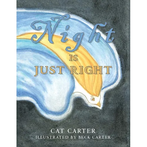 Night Is Just Right