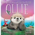 Ollie, The Sea Grass is not Always Greener