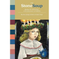 The Stone Soup Book of Festival and Holiday Stories
