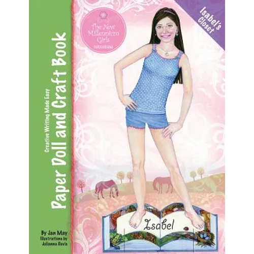 Isabel's Closet