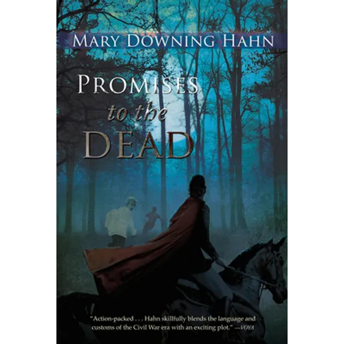 Promises to the Dead