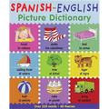 Spanish-English Picture Dictionary
