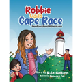 Robbie Visits Cape Race: Newfoundland Adventures