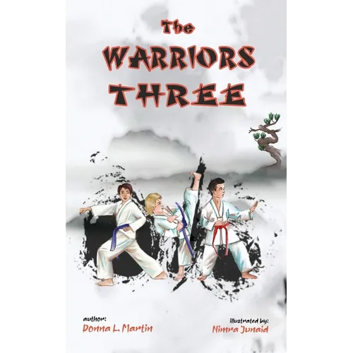 The Warriors Three