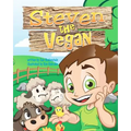 Steven the Vegan