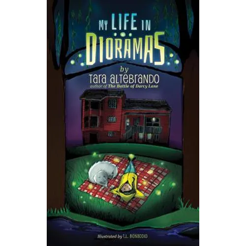 My Life in Dioramas