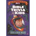 Bible Trivia for Kids
