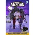 The Haunted Mansion (Book 3): Ava & Carol Detective Agency