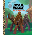 I Am a Wookiee (Star Wars)
