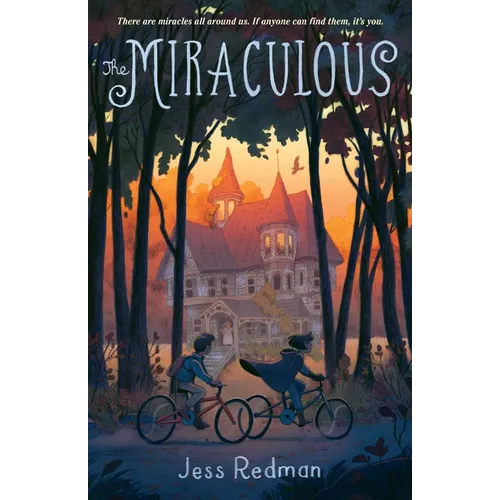 The Miraculous