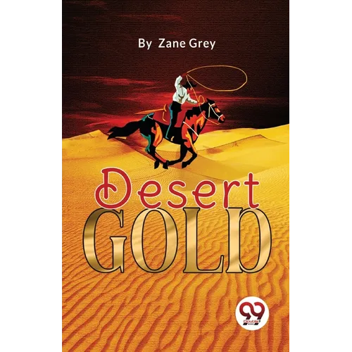 Desert Gold