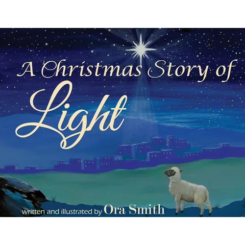 A Christmas Story of Light