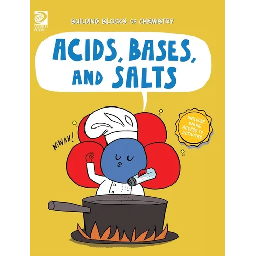 Acids, Bases, and Salts