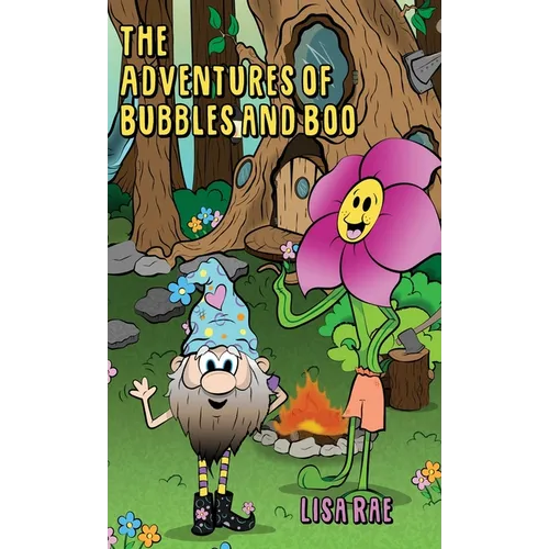 The Adventures of Bubbles and Boo