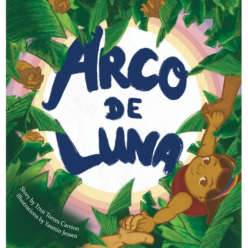 Arco de Luna