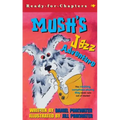 Mush's Jazz Adventure