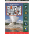 The Mystery at Yellowstone National Park