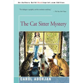 The Cat Sitter Mystery