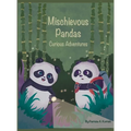 Mischievous Pandas: Curious Adventures