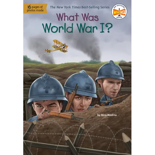 What Was World War I?