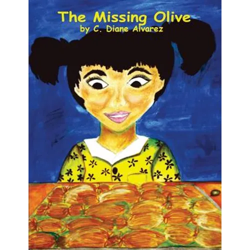 The Missing Olive