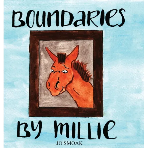 Boundaries by Millie