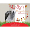 Molly's Thanksgiving Adventure