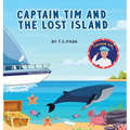 Captain Tim and the Lost Island