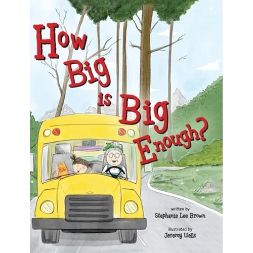 How Big is Big Enough?
