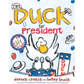 Duck for President