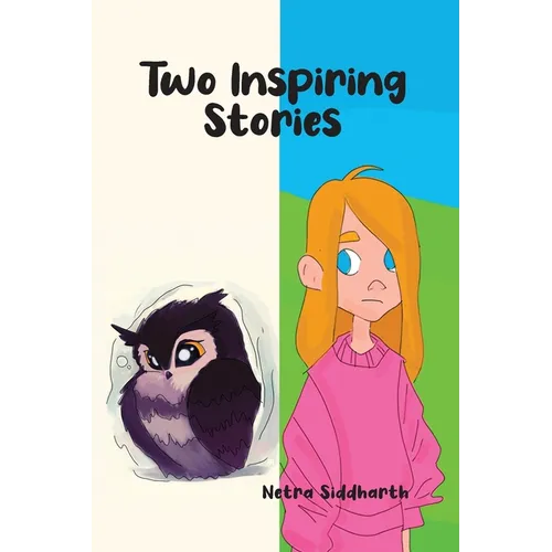 Two Inspiring Stories