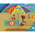 Super Sand Castle Saturday: Mathstart Level 2: Measuring