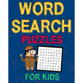 Word Search Puzzles For Kids: 50 Easy Large Print Word Find Puzzles for Kids Ages 5-7: Jumbo Word Search Puzzle Book For Kids With Themes