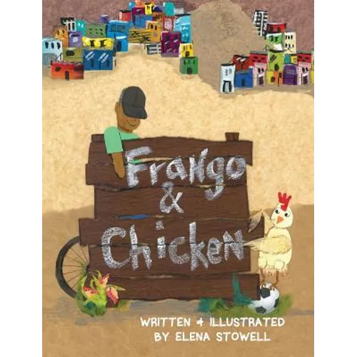 Frango & Chicken