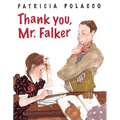 Thank You, Mr. Falker