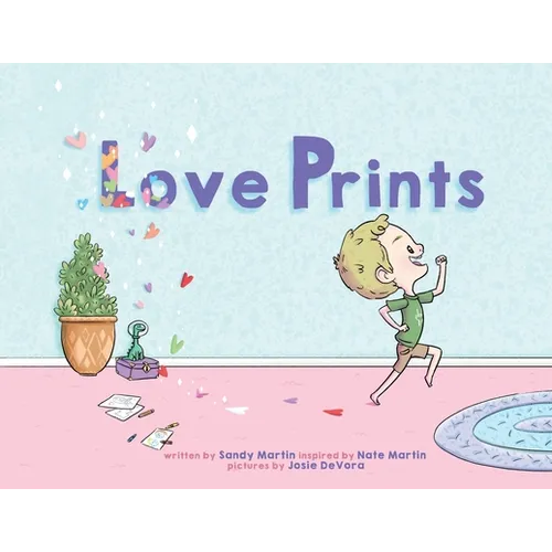 Love Prints