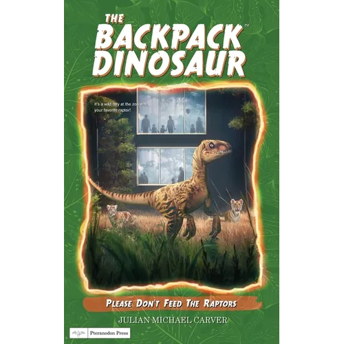 Please Don't Feed The Raptors