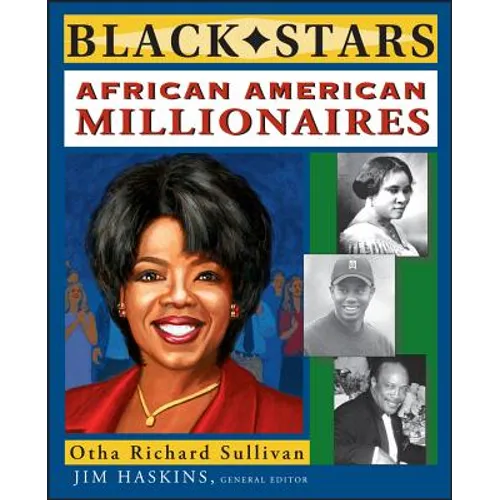 African American Millionaires