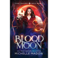 Blood Moon (Star Touched: Wolf Born 1)