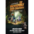 The Incredible Seed Crackers: A Galapagos Adventure