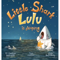 Little Shark Lulu is Sleeping