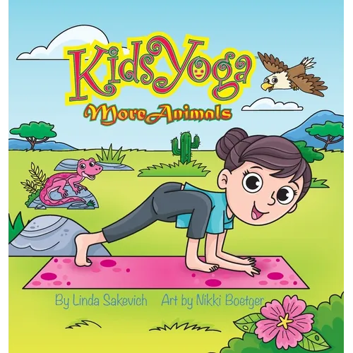 KidsYoga