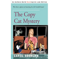 The Copy Cat Mystery