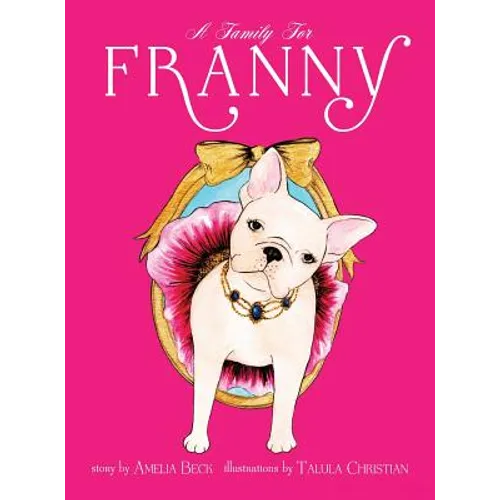 A Family for Franny