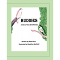 Buddies: A tale of two bird friends