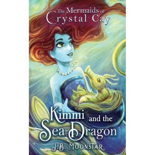 Kimmi and the Sea Dragon