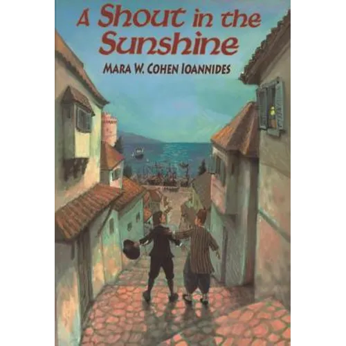 A Shout in the Sunshine